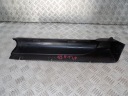JEEP CHEROKEE LIBERTY KJ MOULURE SEUIL GAUCHE DROITE ARRIÈRE REVÊTEMENTphoto 8