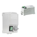 Regulator obrotów Transformatorowy ARW 3.0/1 Breve