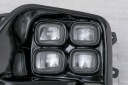 KIA SPORTAGE IV QL 2016-2018 УЗОР GT-LINE ФАРИ ПРОТИТУМАННІ ПЕРЕДНЯ СВІТЛОДІОДНІ  (17526618577) фото min 10