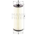 FILTRO ACEITES MANN-FILTER HU 6008/1 CON 