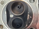HARLEY DAVIDSON XL SPORTSTER 07+ HEAD CYLINDER PERID 16874-07 17485-07  photo 9