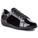 Кроссовки GEOX D Nihal C, размер 36