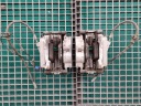 BMW 3 G20 G21 AVANT ÉTRIER DE FREIN AVANT GAUCHE OU DROIT 6885839 6885840 42/30/348photo 5