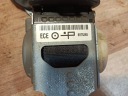 ARRIÈRE CEINTURE DE SÉCURITÉ BMW 3 E90 E91 6975365photo 7