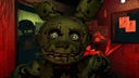 Five Nights at Freddy's - Core Collection (PS4) Téma akčné hry