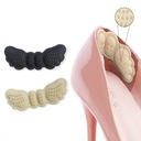 ЧАСЫ из ПЕНЫ для слишком большой обуви, вызывающей потертости пяток.