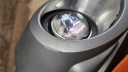 KTM DUKE 690 HEADLIGHT PERID HEADLIGHT CHALICE  photo 5
