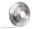 DISC BRAKE HONDA T. ACCORD/LEGEND/PRELUDE 2,0-2,7 24V 87-96 photo 1 - milautoparts-fr.ukrlive.com