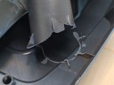 AUDI A6 C8 LIFT AVANT 2,0 TDI 150KW 2025R PROTECTION COUVERCLE MOTEUR 05L103925Dphoto 8