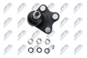 PIVOT BRAS DE SUSPENSION NTY ZSD-VW-001photo 14