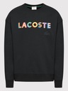 Bluza z haftowanym logo Lacoste Unisex r. XS Kolor wielokolorowy