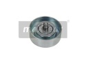 GALET COURROIE WIELOROWK. CHEVROLET EPICA 2 54-1360 MAXGEARphoto 10