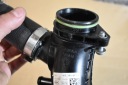 PARFAIT DOLOTY FIL AIR PORSCHE CAYENNE 9Y 4.0 TFSI 1photo 5