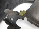 HONDA CBR 1000F SC25 БІК ЧАША ЛІВА  (15547645040) фото min 9