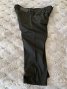 Emporio Armani nohavice 30 jeans / 7/8 9022 Ďalšie vlastnosti žiadne