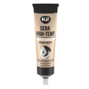 K2 CERA ВЫСОКОТЕМПЕРАТУРНАЯ СМАЗКА ДЛЯ ПОРШНЕВЫХ ТОРМОЗОВ