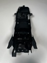 YAMAHA MT-09 14- REMPLISSAGE ARRIÈRE BOÎTE À GANTS BATTERIE 1RC-8212B-00photo 16