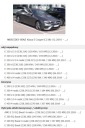 VENTILATEUR VENTILATEUR MERCEDES CLASSE E C238 3135102photo 11