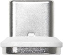 eSTUFF 2 шт. Магнитный наконечник USB-C для