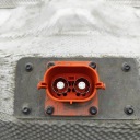 VW GOLF VII 5G1, BQ1, BE1, BE2 АККУМУЛЯТОР 2017 5QE915590AM  фото 7