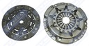 EMBRAYAGE FORD MONDEO 1,8-2,0 16V 00-07 JT7923 RYMEC photo 5 - milautoparts-fr.ukrlive.com