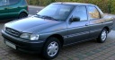 ГАК БУКСИРУВАЛЬНИЙ / ФАРКОП FORD ESCORT УНІВЕРСАЛ 1990-2000+WIAZKA  (12450840463) фото min 9