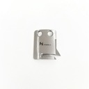 Подвижный нож NF-6-13 для OLISEW OLD-5410NJ-7