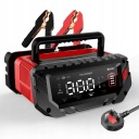 LCD 30A ЗАРЯДНИЙ ПРИСТРІЙ ЗАРЯДНИЙ ПРИСТРІЙ DO АКУМУЛЯТОРА EFB ГЕЛЬ AGM 12V 24V  (18271193333) фото min 15