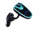 FM MP3 Bluetooth-передатчик КОМПЛЕКТ РУЧНОГО ТЕЛЕФОНА