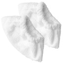 2 салфетки для Karcher SC1 SC2 SC3 SC4 SC5 EasyFix для пароварки