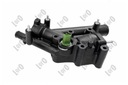 CASING THERMOSTAT CITROEN C4 C5 PEUGEOT 307 308 photo 1 - milautoparts-fr.ukrlive.com