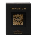 Parfumovaná voda pre mužov Fragrance World Imperium 100 ml v spreji EAN (GTIN) 6291108326763