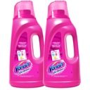 Пятновыводитель Vanish Oxi Action Color 4л