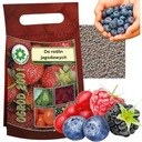 УДОБРЕНИЯ 5кг ЧЕРНИКА МАЛИНА КЛУБНИКА ЧЕРНИКА Крыжовник