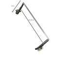 Строительная гильотина для пенопласта 115х54 см