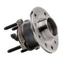 ROULEMENT ROUES STARK SKWB-0180042 VERS OPEL VECTRA C CARAVAN (Z02) 140MMphoto 15