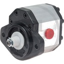 Pompa hydrauliczna ładowarka JCB Sanderson A25L276