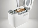SILVERCREST Stroj na pečenie chleba a výrobu džemu SBB 850 E1, 850W Napájanie 850 W