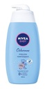 NIVEA BABY ЗАЩИТНОЕ УВЛАЖНЯЮЩЕЕ МОЛОЧКО