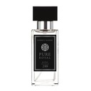 FM Frederico Mahora Pure Royal 199 Pánsky parfém - 50ml - 1Million EAN (GTIN) 5900270087549