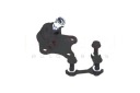 PIVOT DE FUSÉE BRAS DE SUSPENSION KAMOKA 9040140 9040141 – ENSEMBLE GAUCHE I DROIT AVANTphoto 14