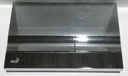 Хромированная кнопка смыва для унитаза M1721 DELFIN ALCAPLAST