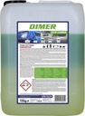 ДИМЕР АКТИВНАЯ ПЕНА КОНЦЕНТРАТ 10 КГ