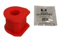 TED-GUM CAOUTCHOUC BARRE STABILISATRICE MITSUBISHI DROIT L200 05- POLYURÉTHANEphoto 13