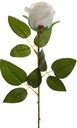 ВЕТКА РОЗЫ 62 СМ J. КРЕМОВАЯ