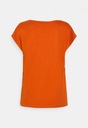 Dámske tričko basic Anna Field oranžové L/XL Pohlavie Výrobok pre ženy