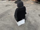 SEAT DRIVER ARMREST LEFT PERID MERCEDES SPRINTER W907 W 907 18-23R  photo 12