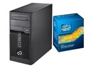 Настольный ПК Fujitsu i5 8 ГБ 500 ГБ Win10