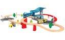 CITY EXPRESS ДЕРЕВЯННЫЙ ПОДНОС PLAYTIVE 52 EL