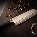 Foxx Knife — идеальный нож от Ади Фокс / Foxx Cooks